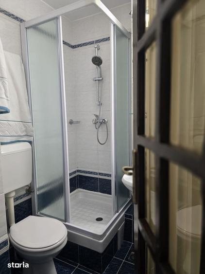 Apartament 3 camere, decomandat, etaj 1 - Aradului - 3