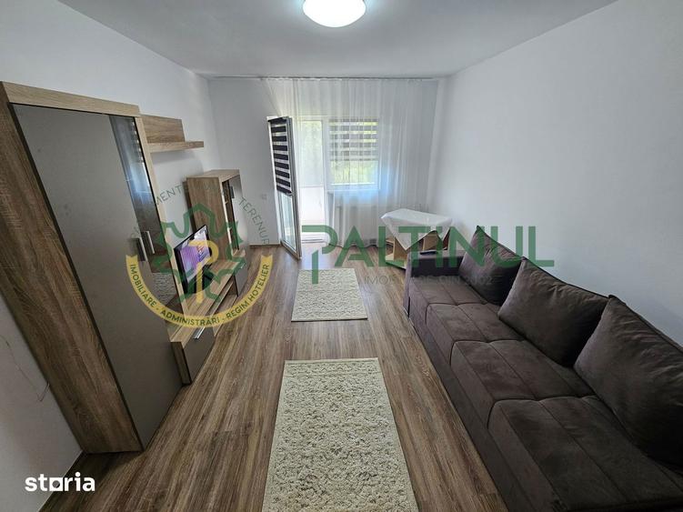 Apartament cu 2 camere decomandat în Șelimbăr