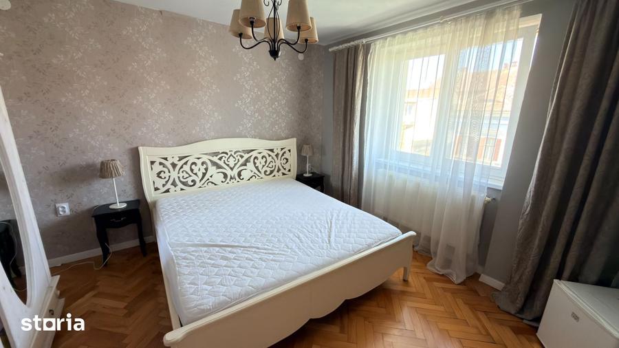Garsonieră semidecomandată în Șelimbăr
