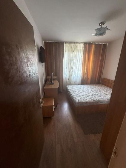 Ap 3 camere Zona Crangasi. Utilat, mobilat. - 7