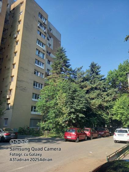 Apartament cu 2 camere decomandat în Drumul Taberei