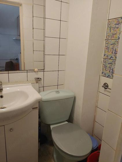 Garsonieră semidecomandată în Far