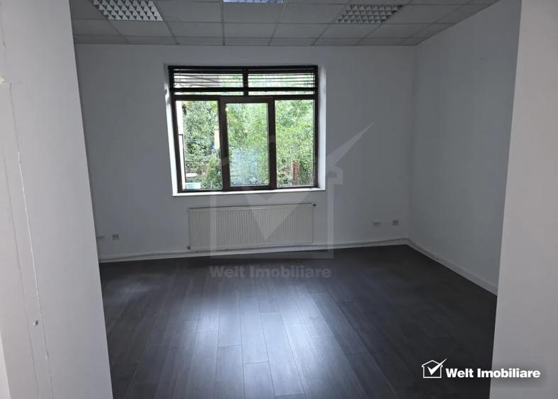 Spațiu comercial, de 130 mp, în Central