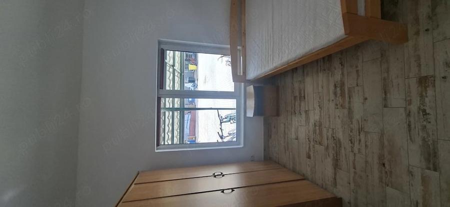 Apartament cu 2 camere decomandat în Turnișor