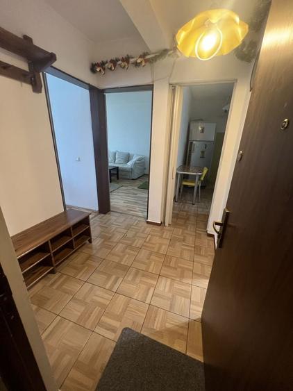 Apartament cu 2 camere în Eroii Revoluției