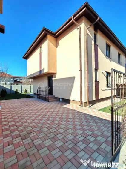 Casa- Vila - Prelungirea Ghencea -Cartierul Latin-169900E T - 1