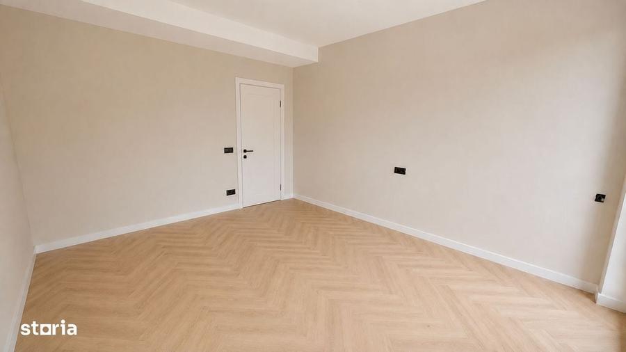 3 camere | Pallady | Apartament Izolat Fonic | 101mp | Comision 0 - 8