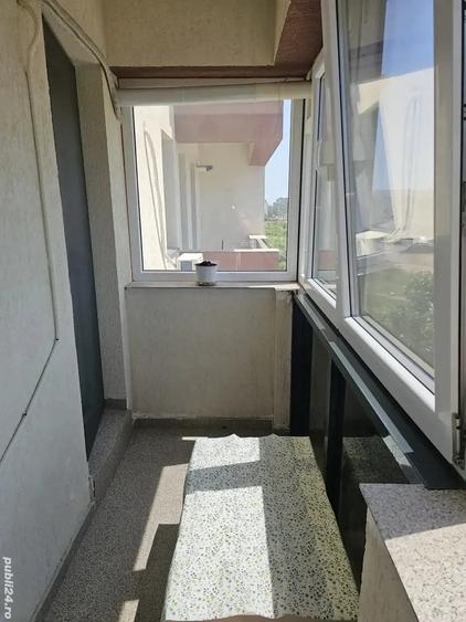 Garsonieră semidecomandată în Militari