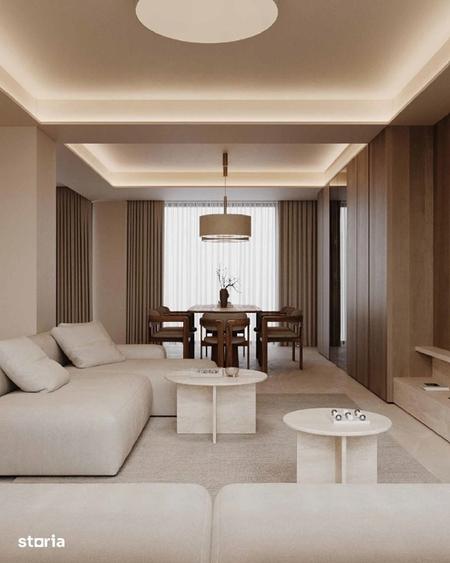SUPER OFERTA ! BANEASA STRAULESTI VILA ELEGANTA COMPLEX FINISAJE LUX - 4