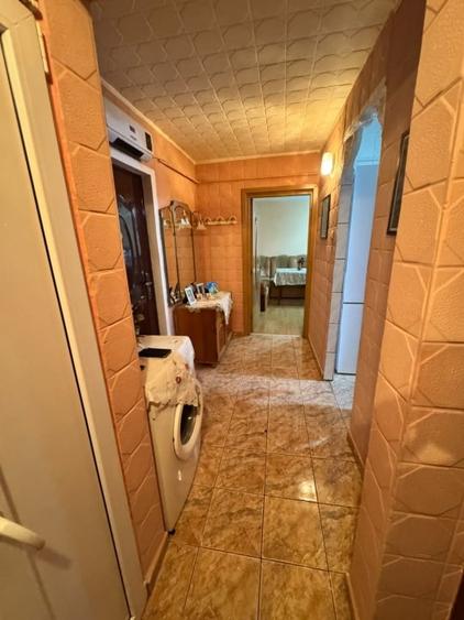 Apartament cu 2 camere decomandat, mobilat în Hotvon