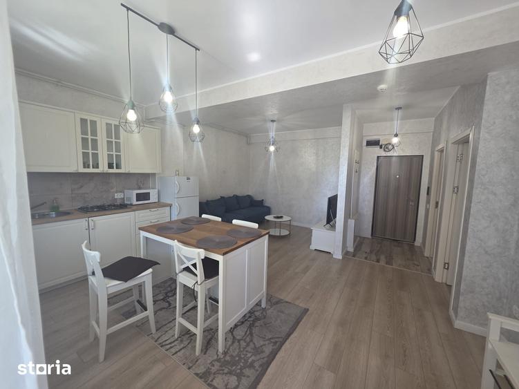 Apartament 2 camere statiunea MAMAIA - zona Vega - Butoaie 125000 - 3