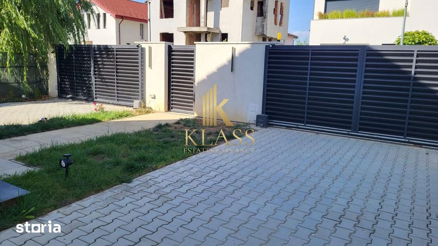 Vila 4 camere de inchiriat | Cartier Henri Coanda - 2