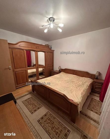Apartament cu 4 camere în Titan