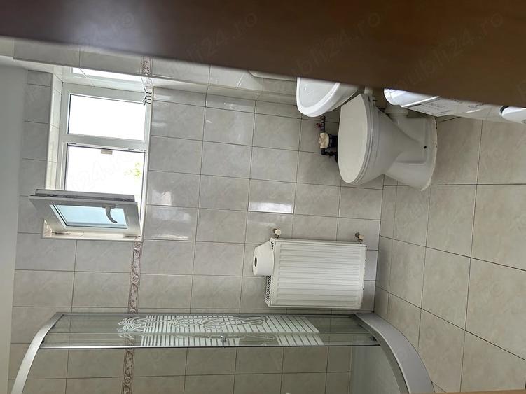 Garsonieră semidecomandată în Giarmata
