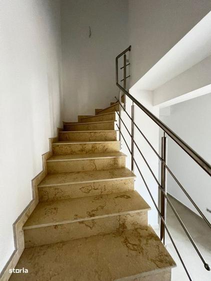 Casă cu 4 camere cu Teren 306 Mp în Central