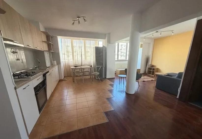 Apartament 2 camere | Piața Alba Iulia – Burebista | 70 mp - 2