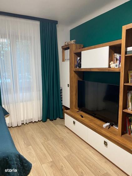 Ap. 2 cam., centrala ap., aer c., parcare, pet friendly, proprietar - 1