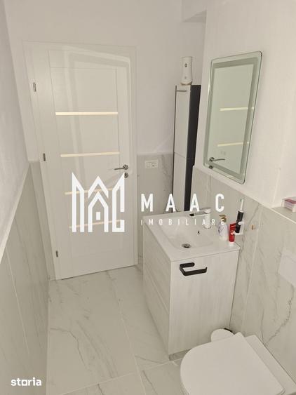 Apartament cu 3 camere decomandat în Nord