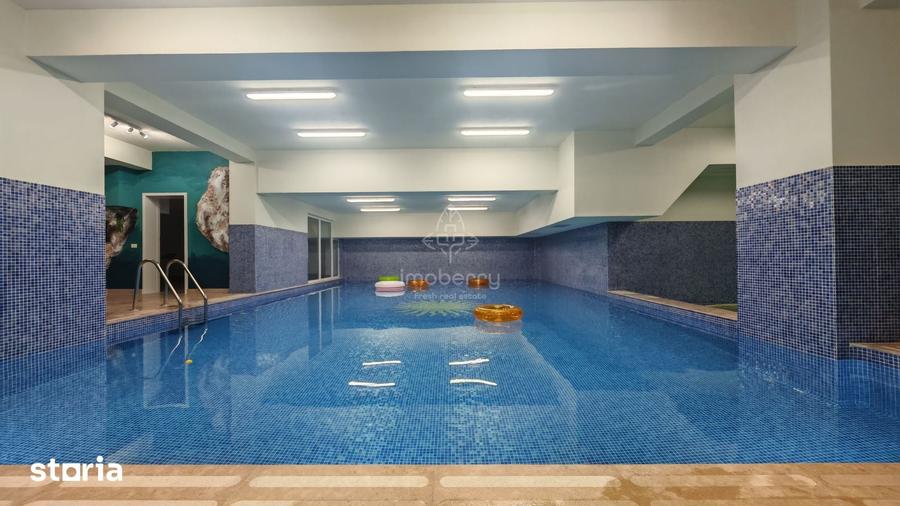 Apartament cu 3 camere în Militari