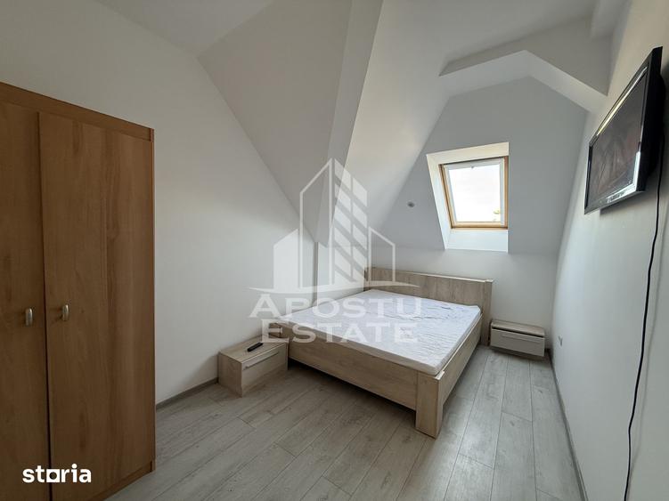 Apartament cu 4 camere în Circumvalațiunii