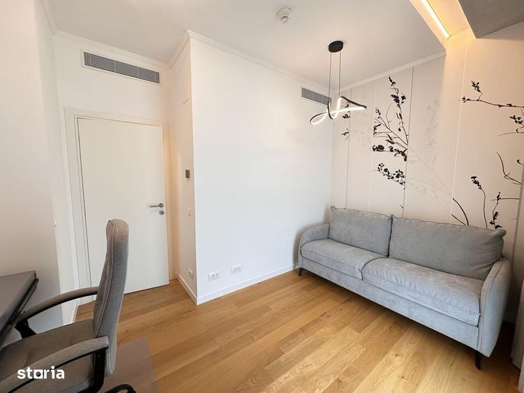 3-Room Apartment for Rent // Up-site // 80 SQM // - 4