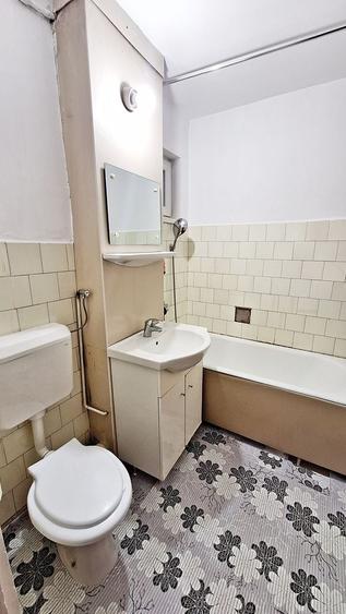 Cartier Racadau, apartament doua camere mobilat si utilat 400 euro - 10
