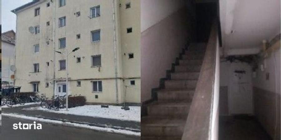 Garsonieră în Central