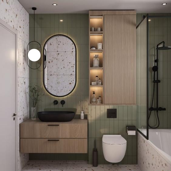 Casă individuală cu 5 camere cu Canalizare în Central