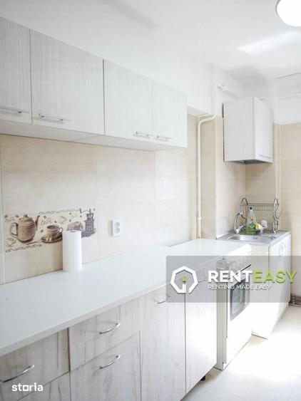 Apartament cu 3 camere în Independenței