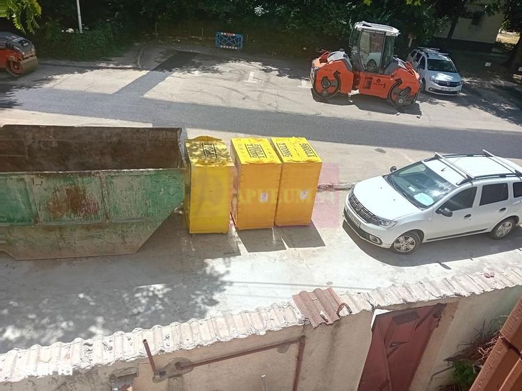CLADIRE DE INCHIRIAT | Sediu exclusiv | 260 mp | P+2 | Vitan Metrou - 6