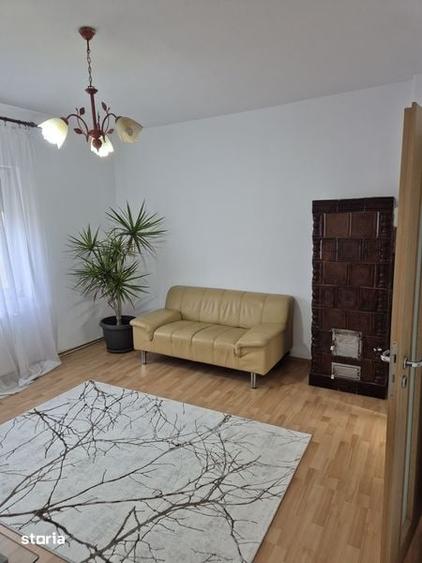 Casa individuala Ghiroda - 2