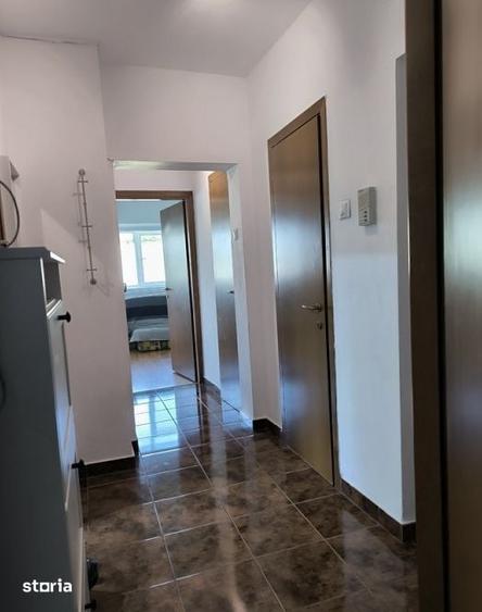 Apartament cu 2 camere decomandat în Aviatorilor