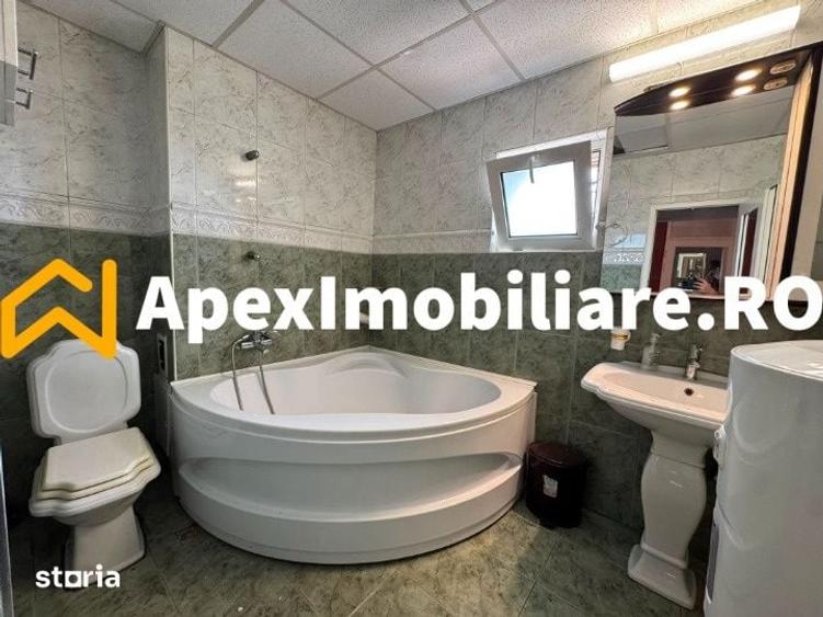 Apartament cu 3 camere decomandat în Centrul Civic