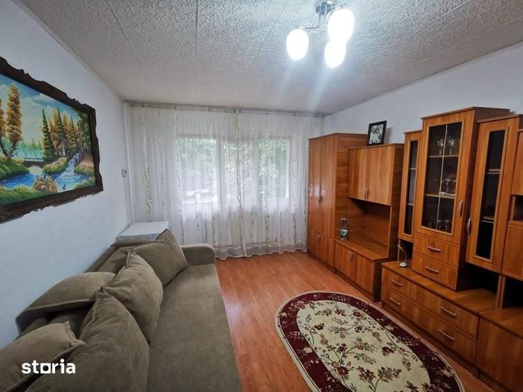 Garsonieră în Central