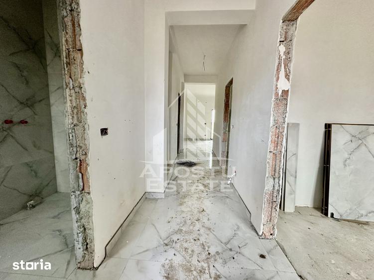 Duplex cu 5 camere situat la intrare in Giroc - 7