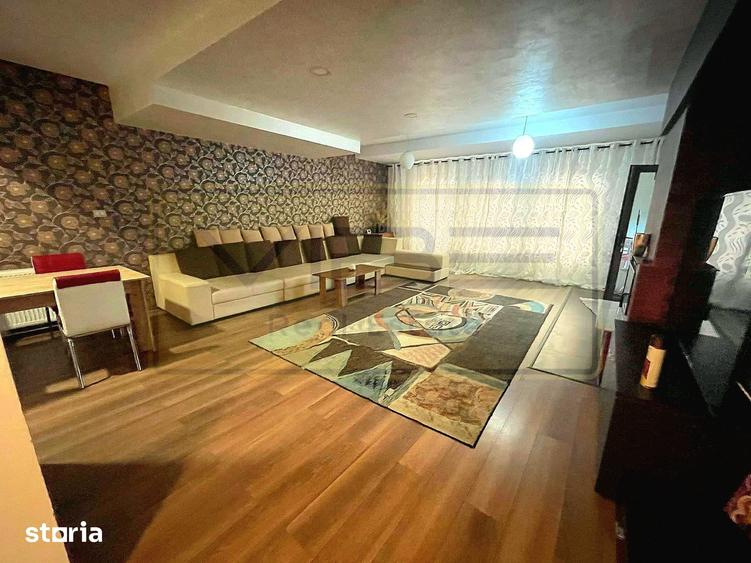 Casă cu 4 camere cu Teren 1500 Mp în Valea Lupului