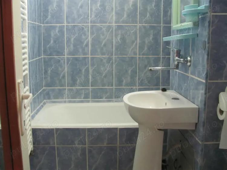 Garsonieră decomandată în Tudor