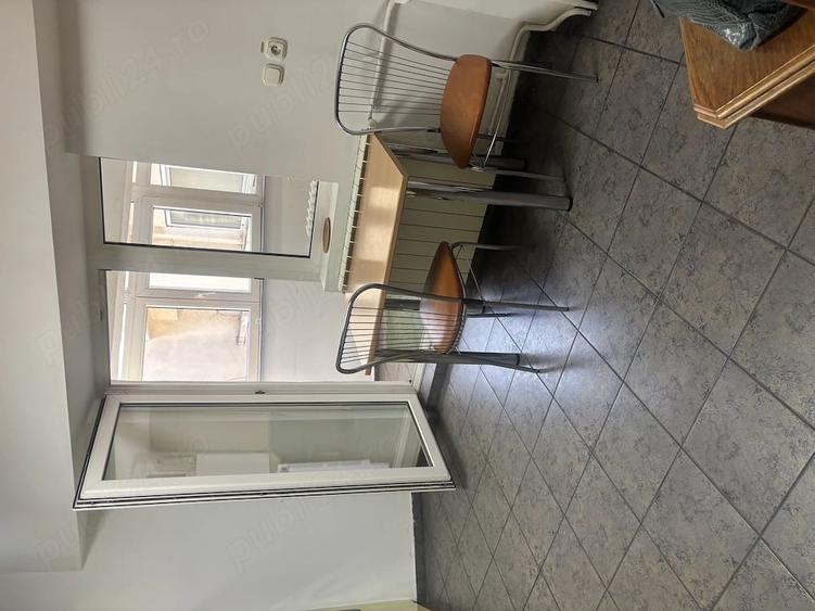 Apartament cu 3 camere decomandat în Unirii