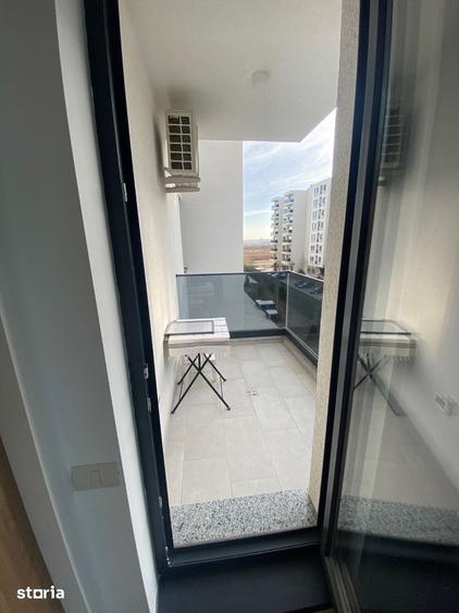 De inchiriat: STUDIO | NOU | Premium | Residence 5 | Pipera Plaza | Ro - 5