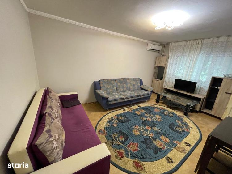 Apartament 3 camere, 69 mp, centrala,bloc 1981,Etaj 1/4, Apusului - 10