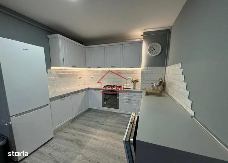 Apartament 2 Camere | Bloc Nou| Et.1 | Marasti | Parcare - 6