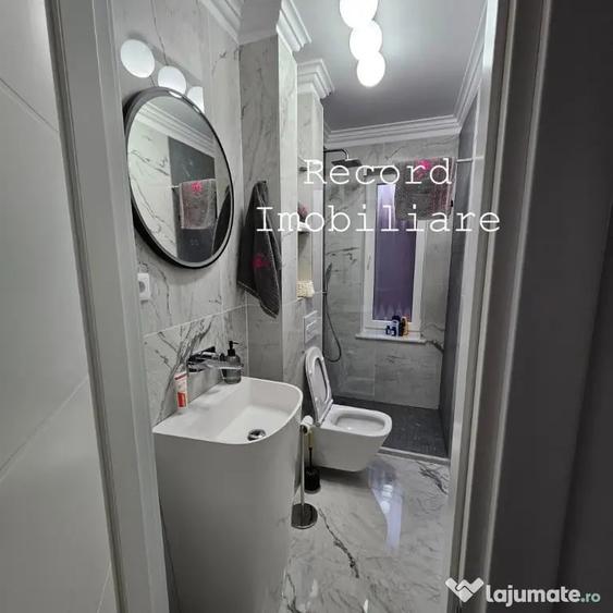 Duplex finisaje premium Floresti - 14