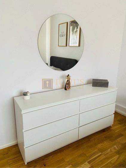 2 camere| Torontalului| langa Iulius TOWN| centrala proprie| AC| lift - 7