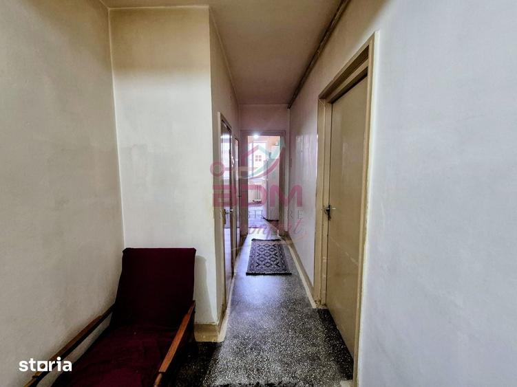 COMISION 0 | Apartament 2 camere | etaj intermediar | Micro 1 - 5