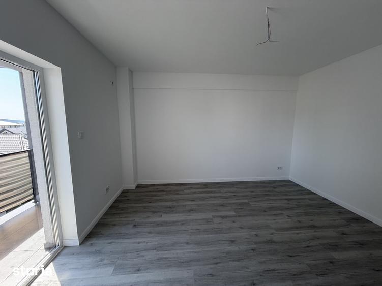 Garsonieră decomandată în Miroslava