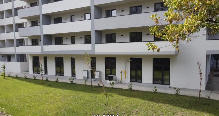 Spațiu comercial, de 357 mp, în Militari