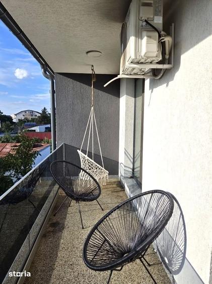 NOU! 2 Camere LUMINOS, bloc NOU, 55 mp, METROU ! - 3
