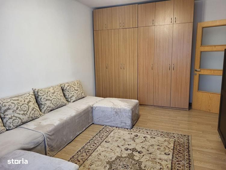 Apartament 3 camere, Aparatorii Patriei, etaj 7/10 decomandat - 4