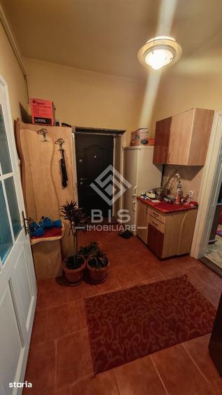 Casă cu 4 camere cu Teren 530 Mp în Central