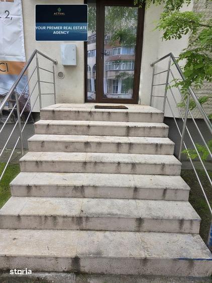 Spațiu comercial, de 60 mp, în Coiciu